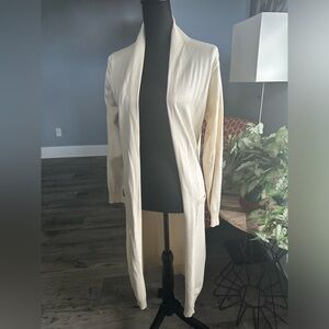 Grace Karin Long Cardigan